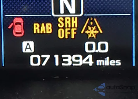 2019 Subaru Legacy 3.6R Limited from USA, damaged, VIN 4S3BNEN62K3010535